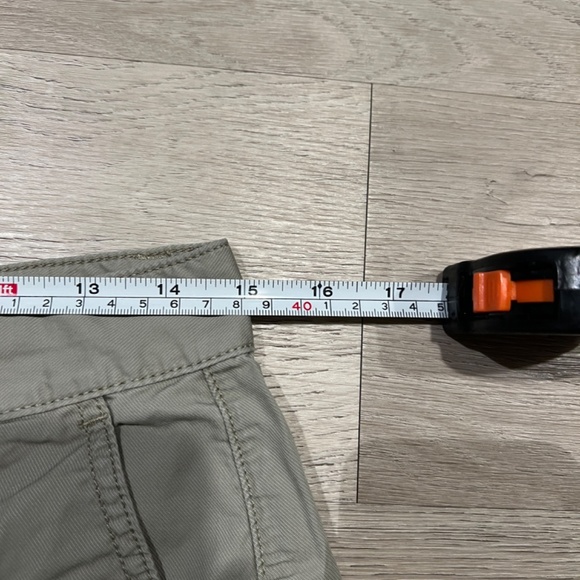 John Varvatos USA mens shorts - Picture 6 of 8